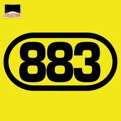Cover of Collection: 883