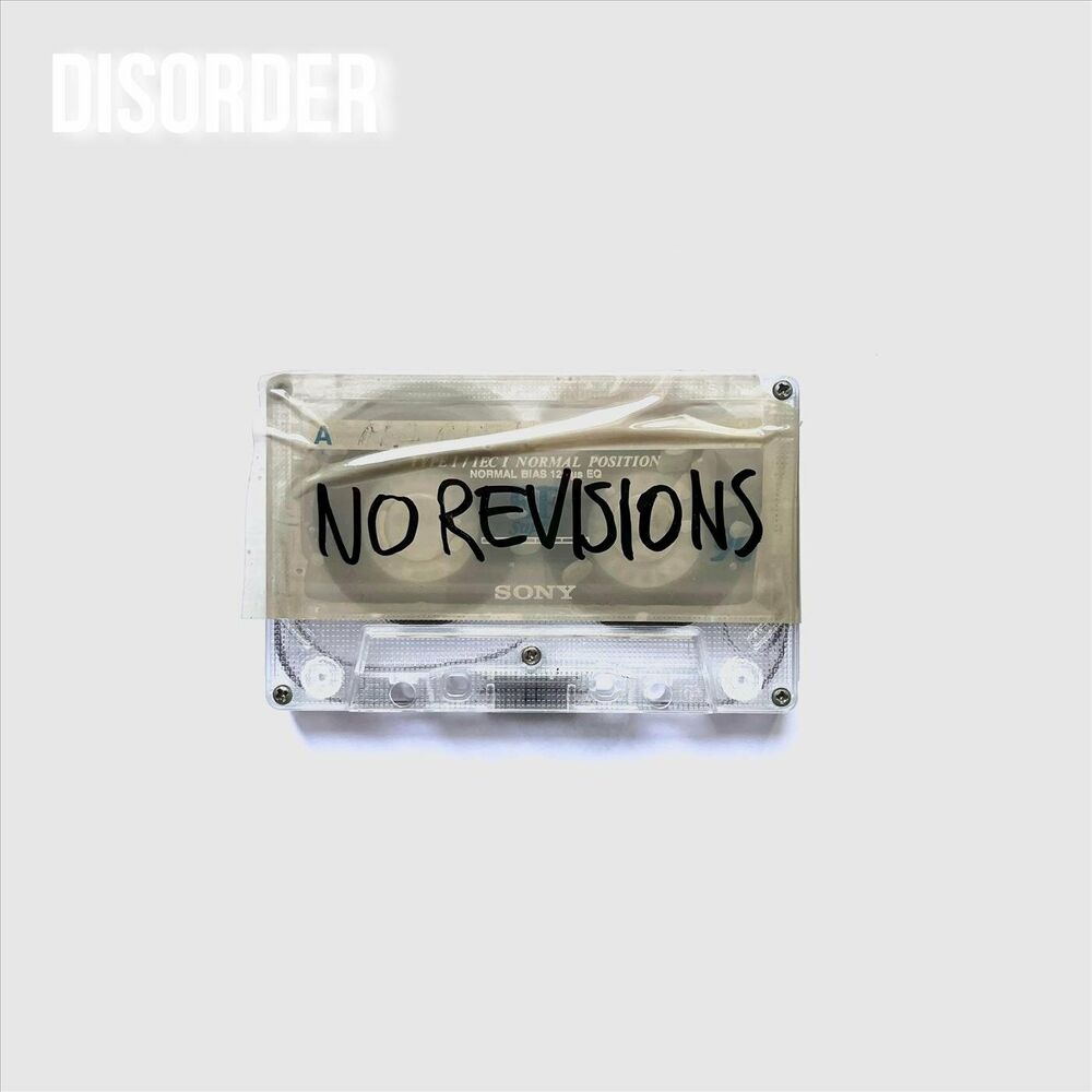 Picture of No Revision