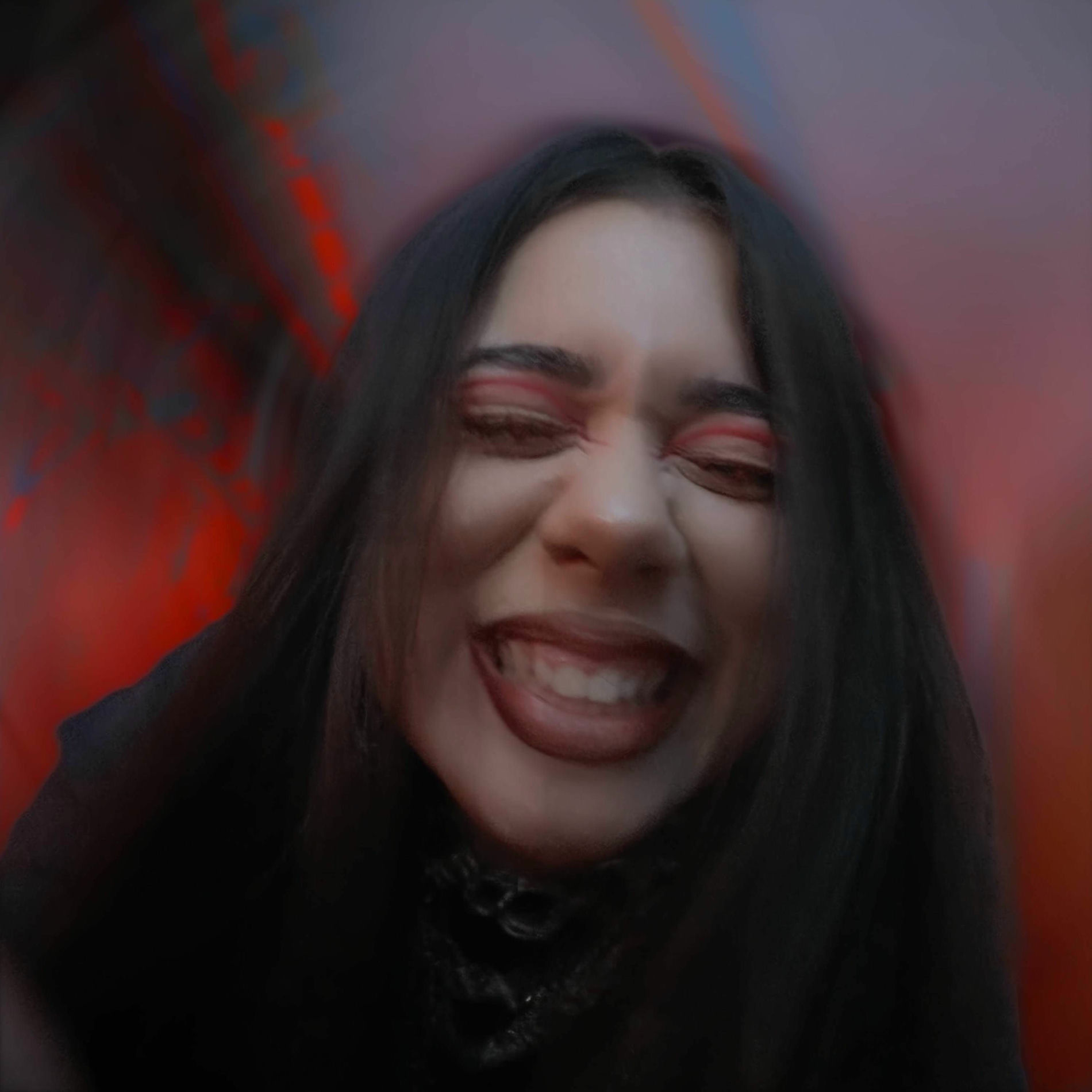 Album cover of ouchie