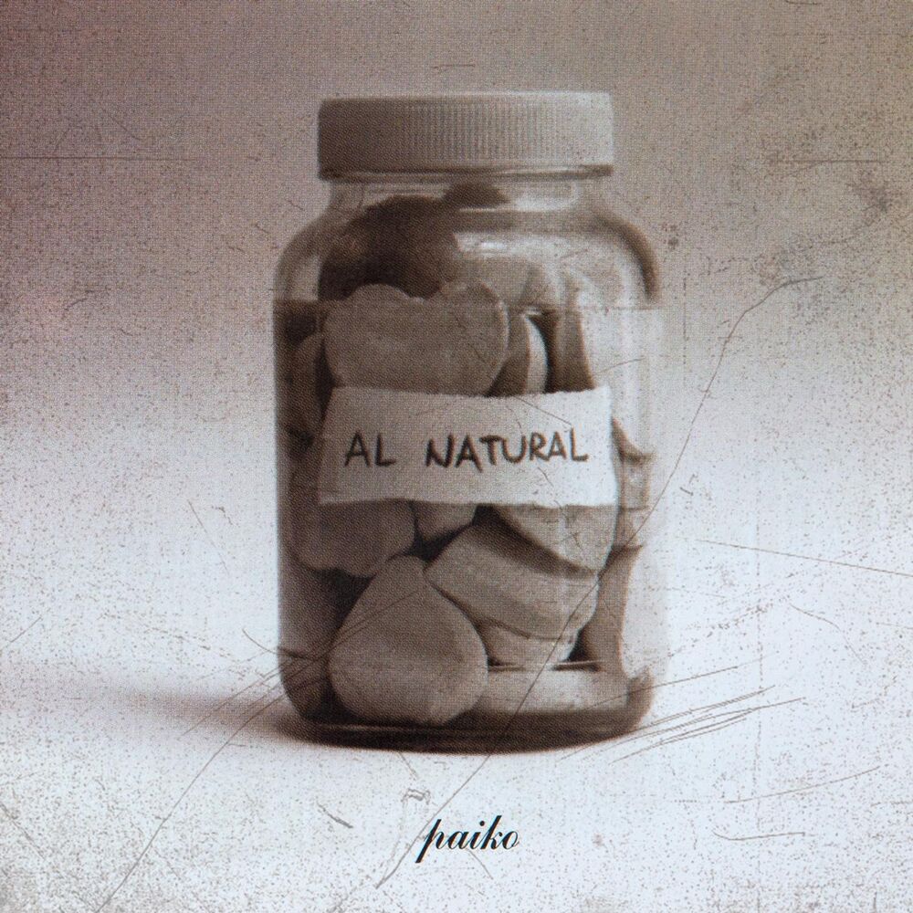 Picture of Al Natural