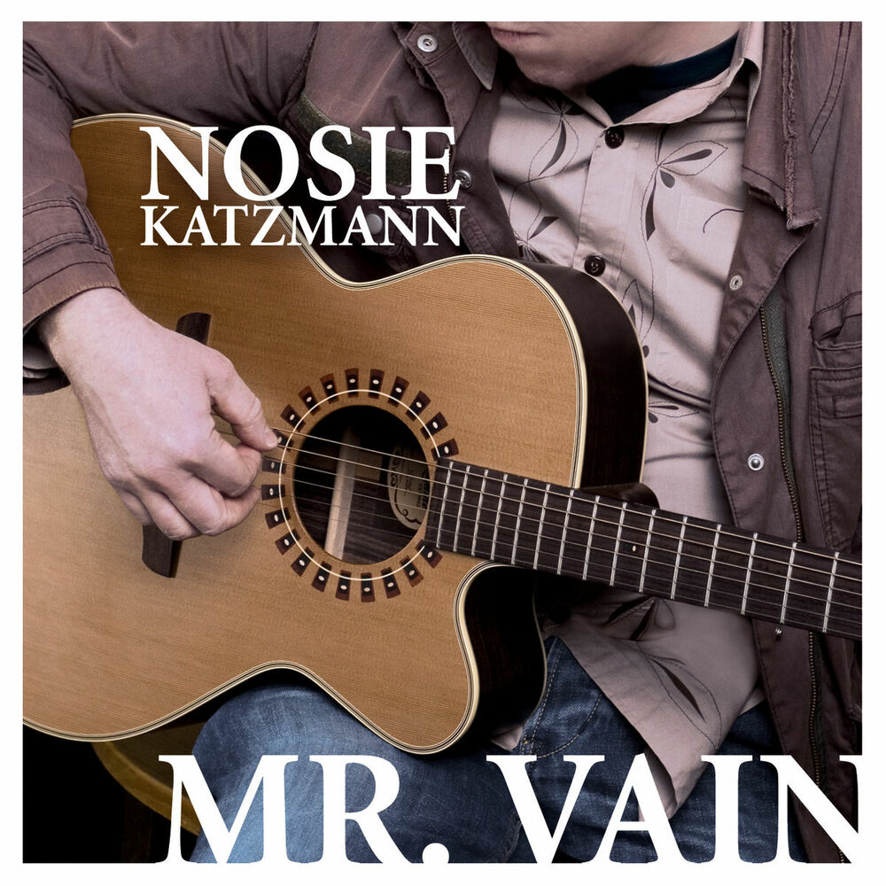 Picture of Mr. Vain