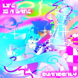 Cover of Life's a Game!