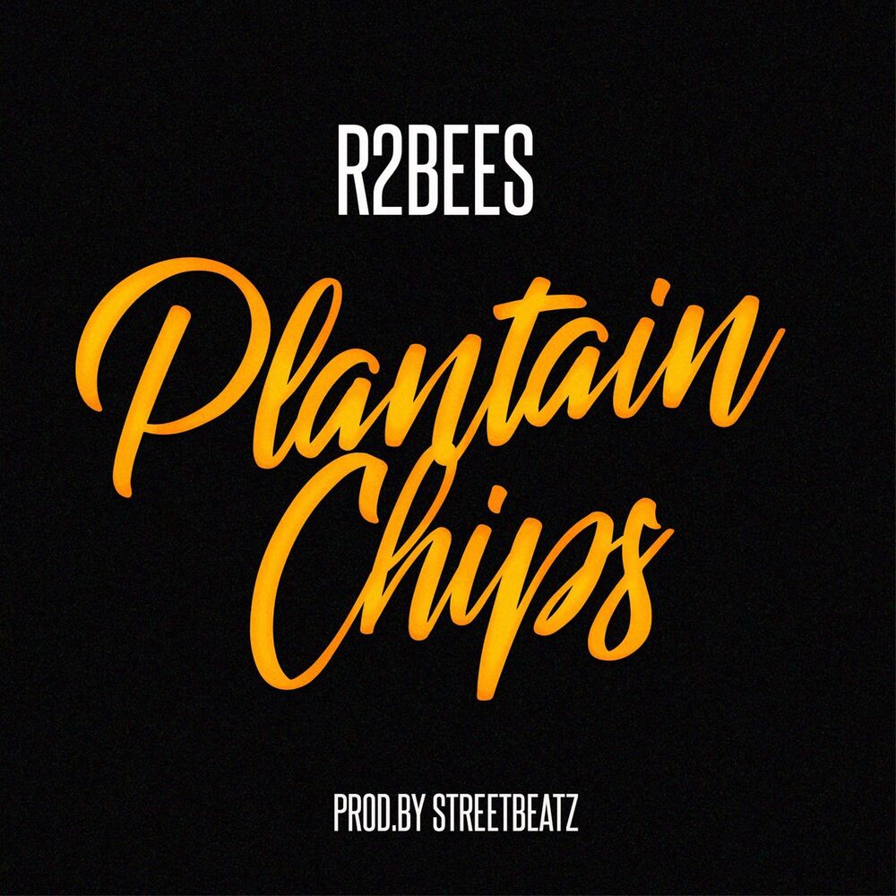 Picture of Plantain Chips
