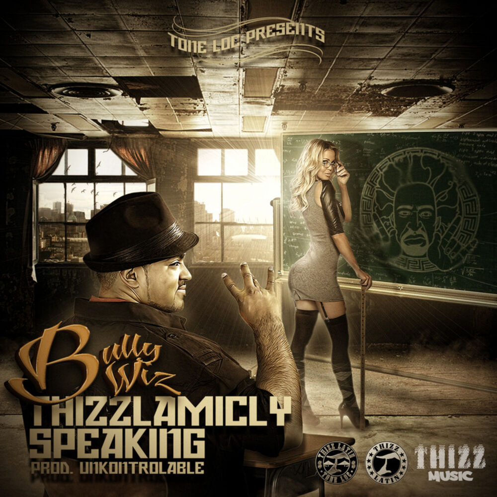 Picture of Thizzlamicly Speaking