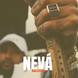 Cover of Nevá