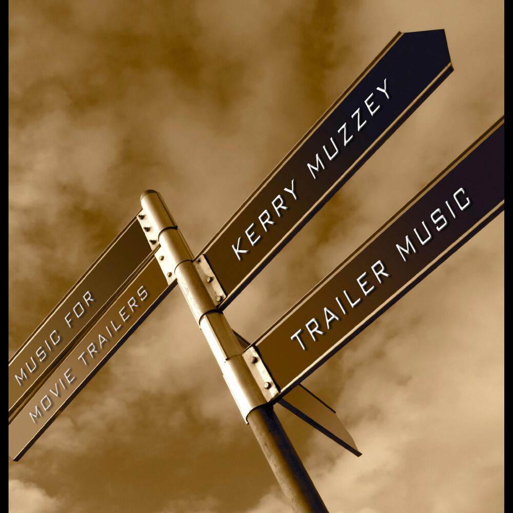 Picture of Trailer Music (Original Soundtrack)