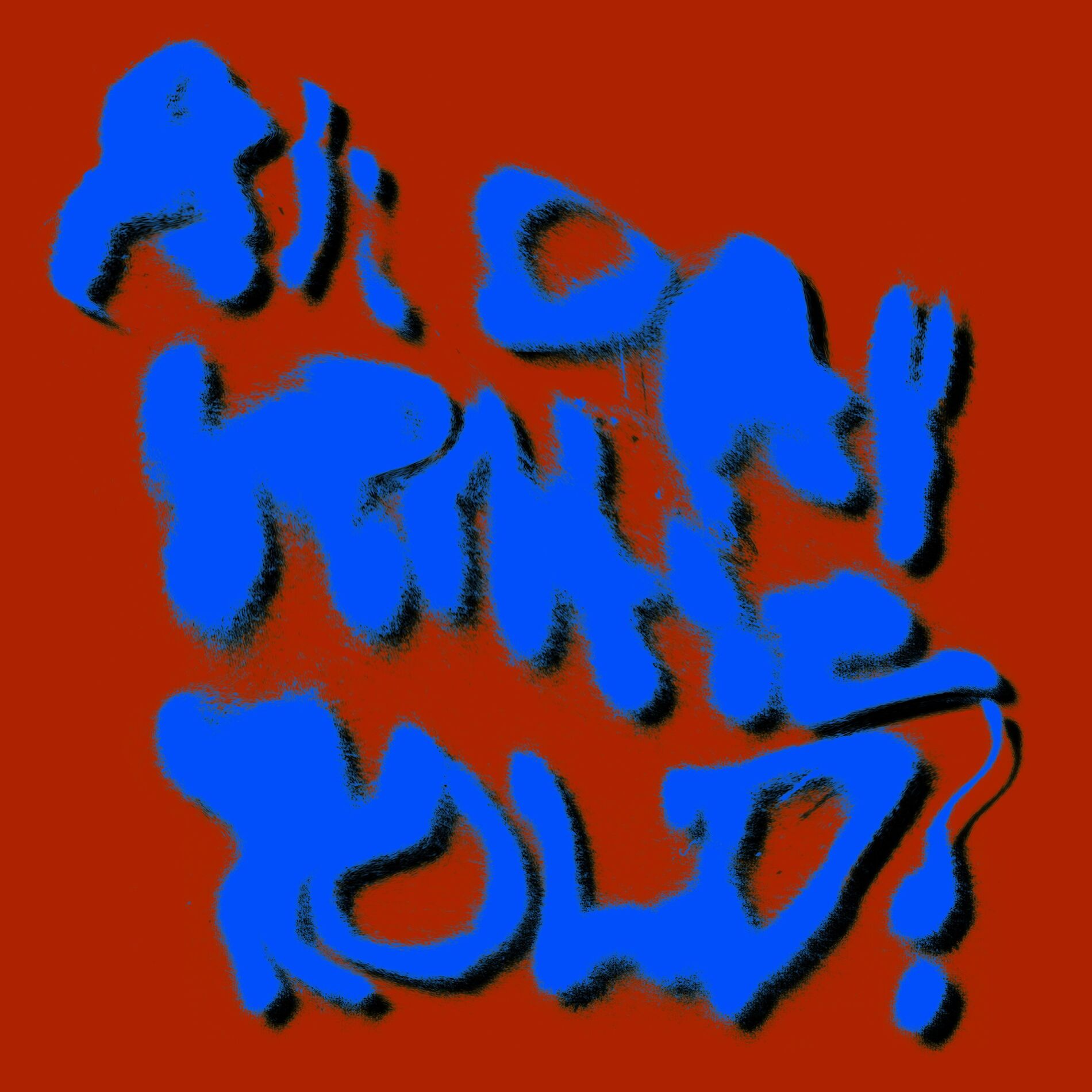 Album cover of All Day Gentle Hold !