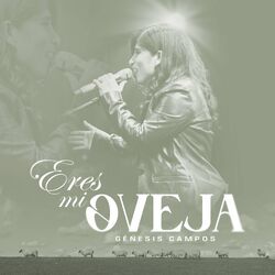 Cover of Eres Mi Oveja