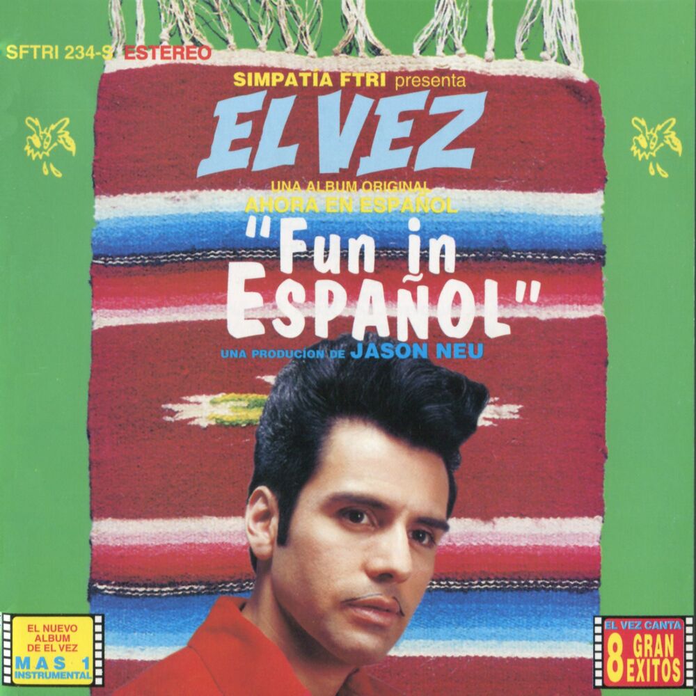 Picture of Fun in Espanol