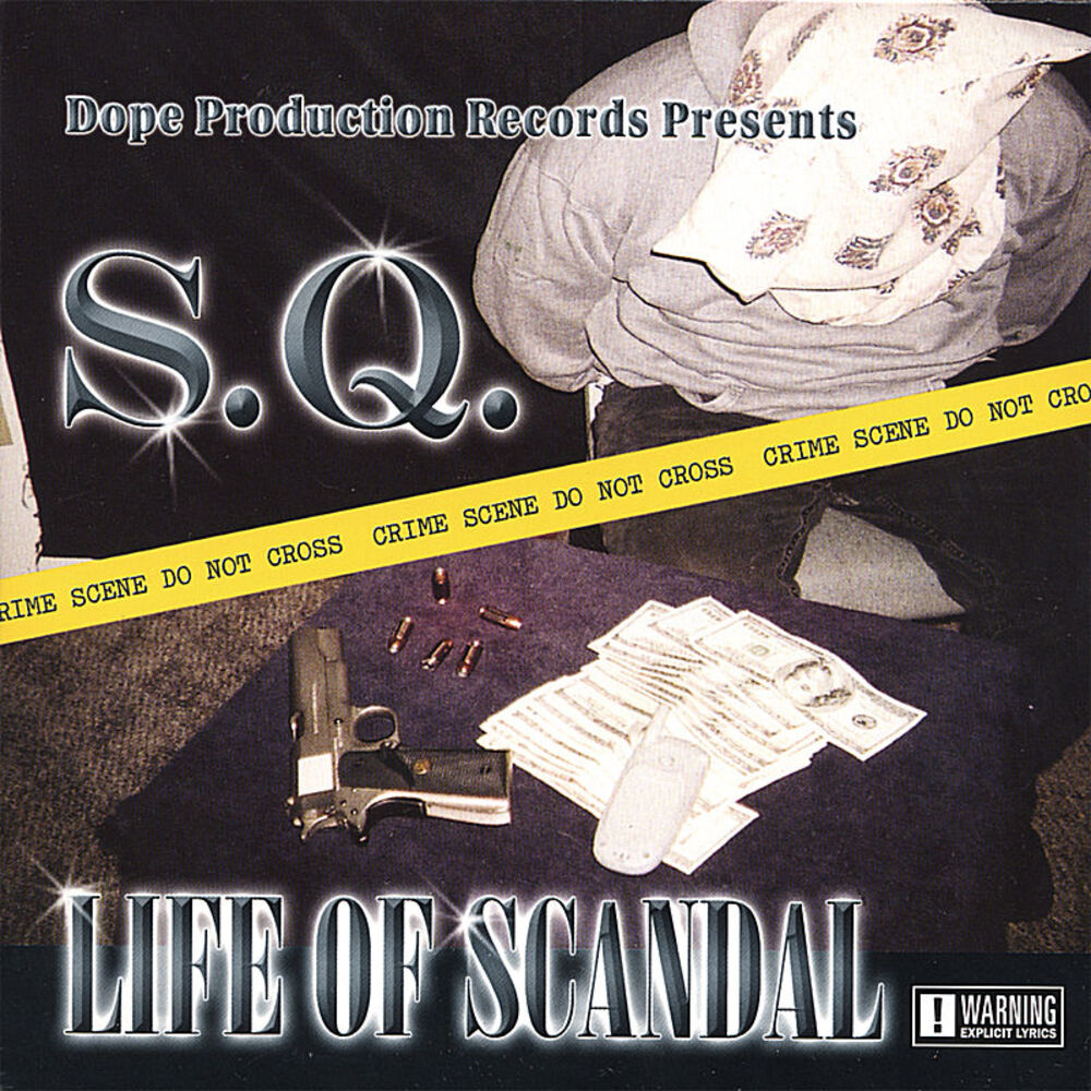 Picture of Life of Scandal