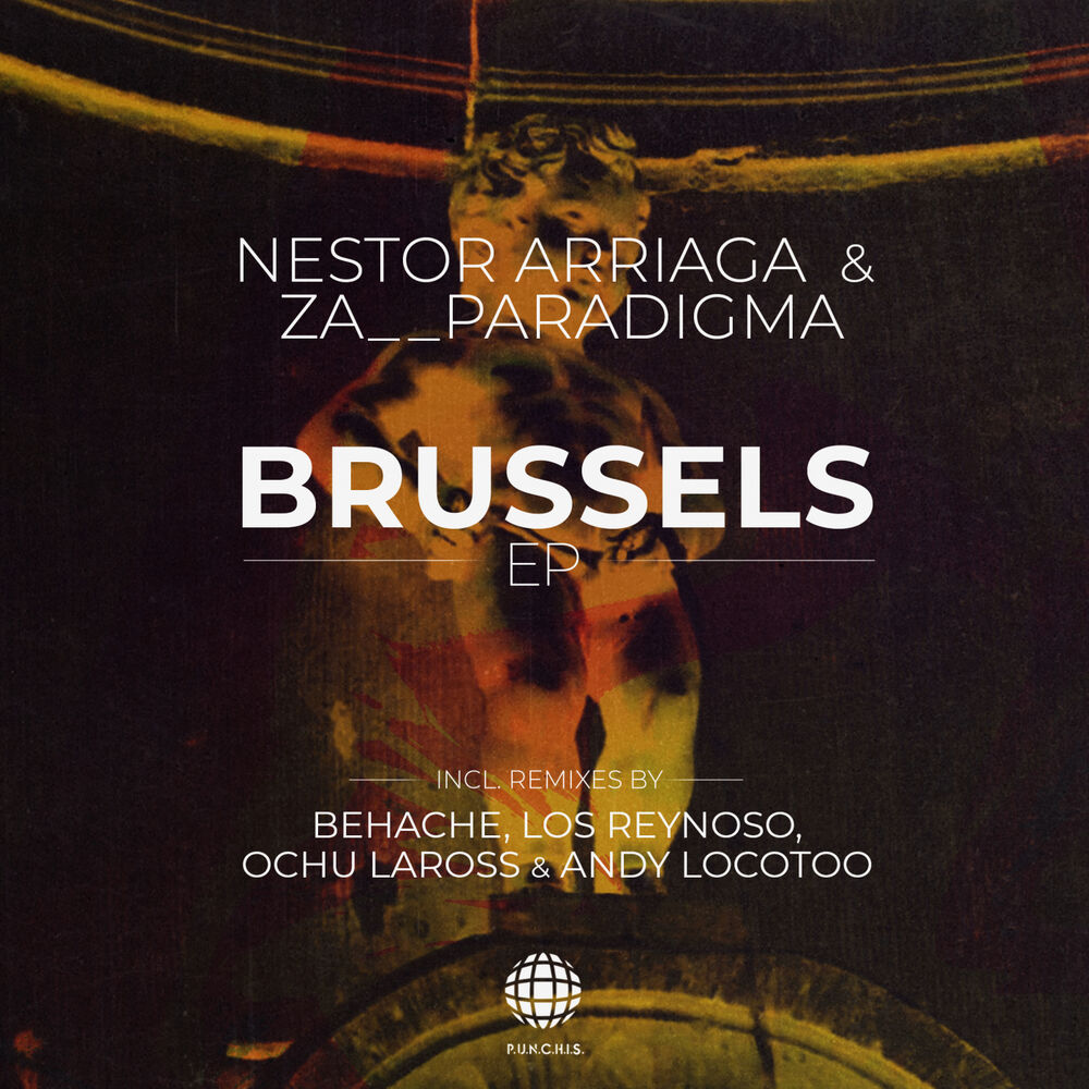 Picture of Brussels