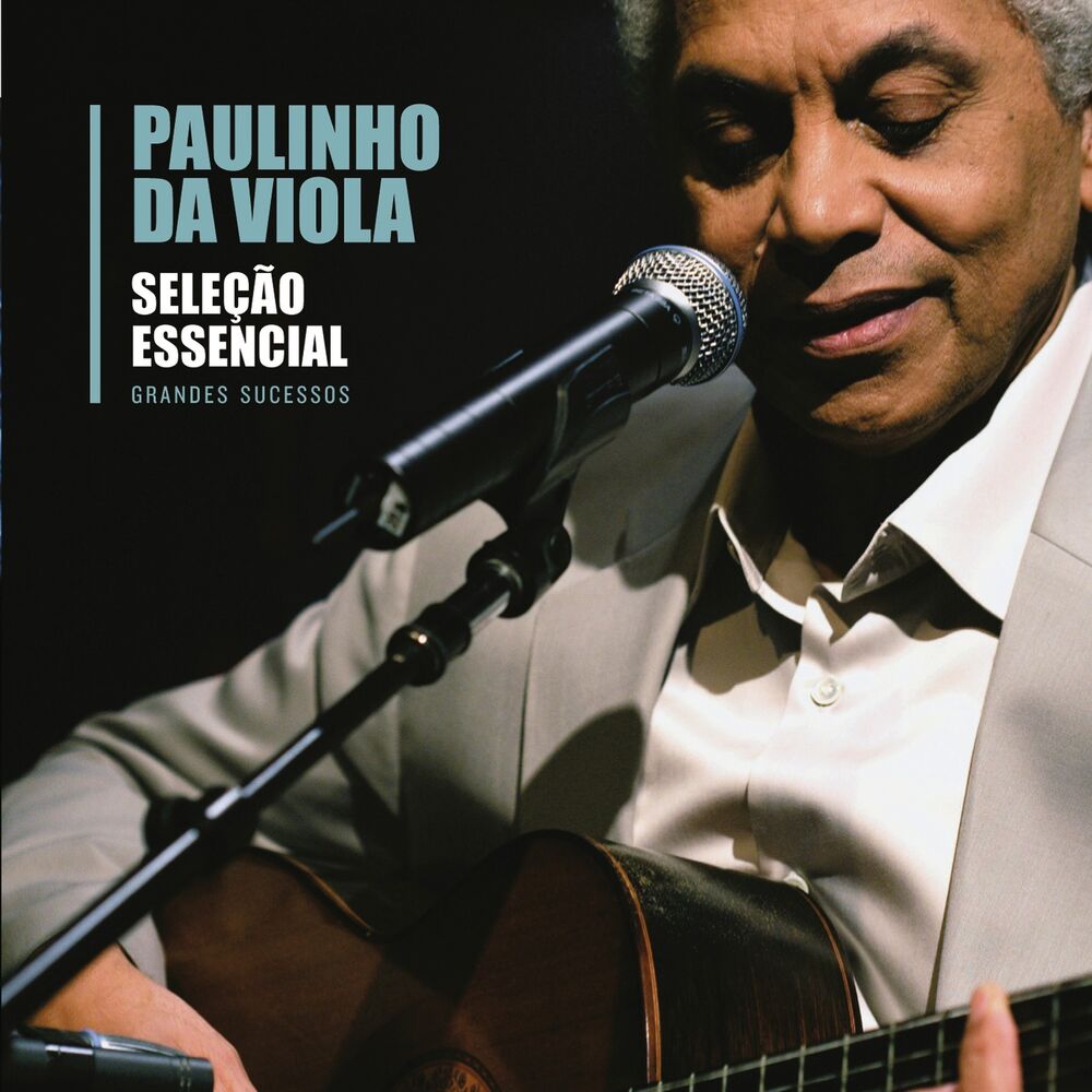 Picture of Seleção Essencial - Grandes Sucessos - Paulinho da Viola