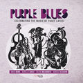 Purple Blues