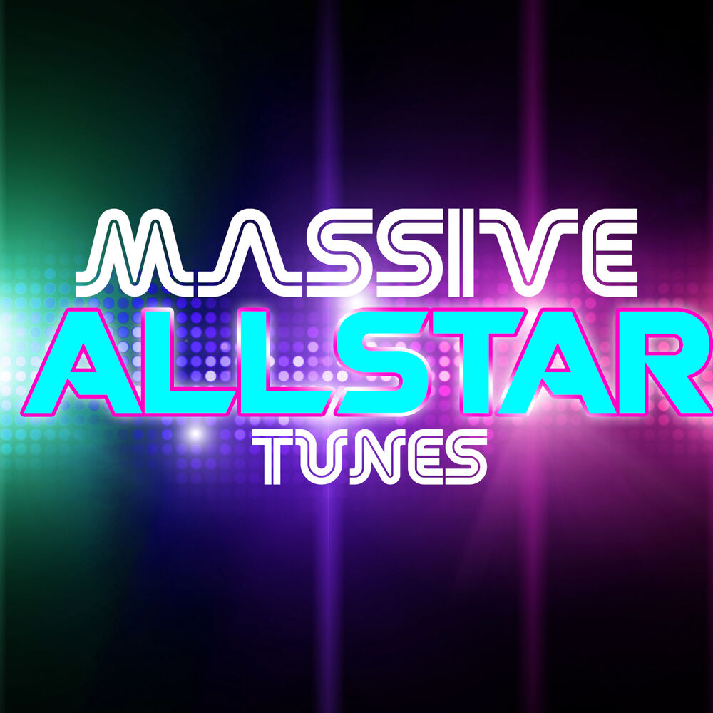 Picture of Massive Allstar Tunes
