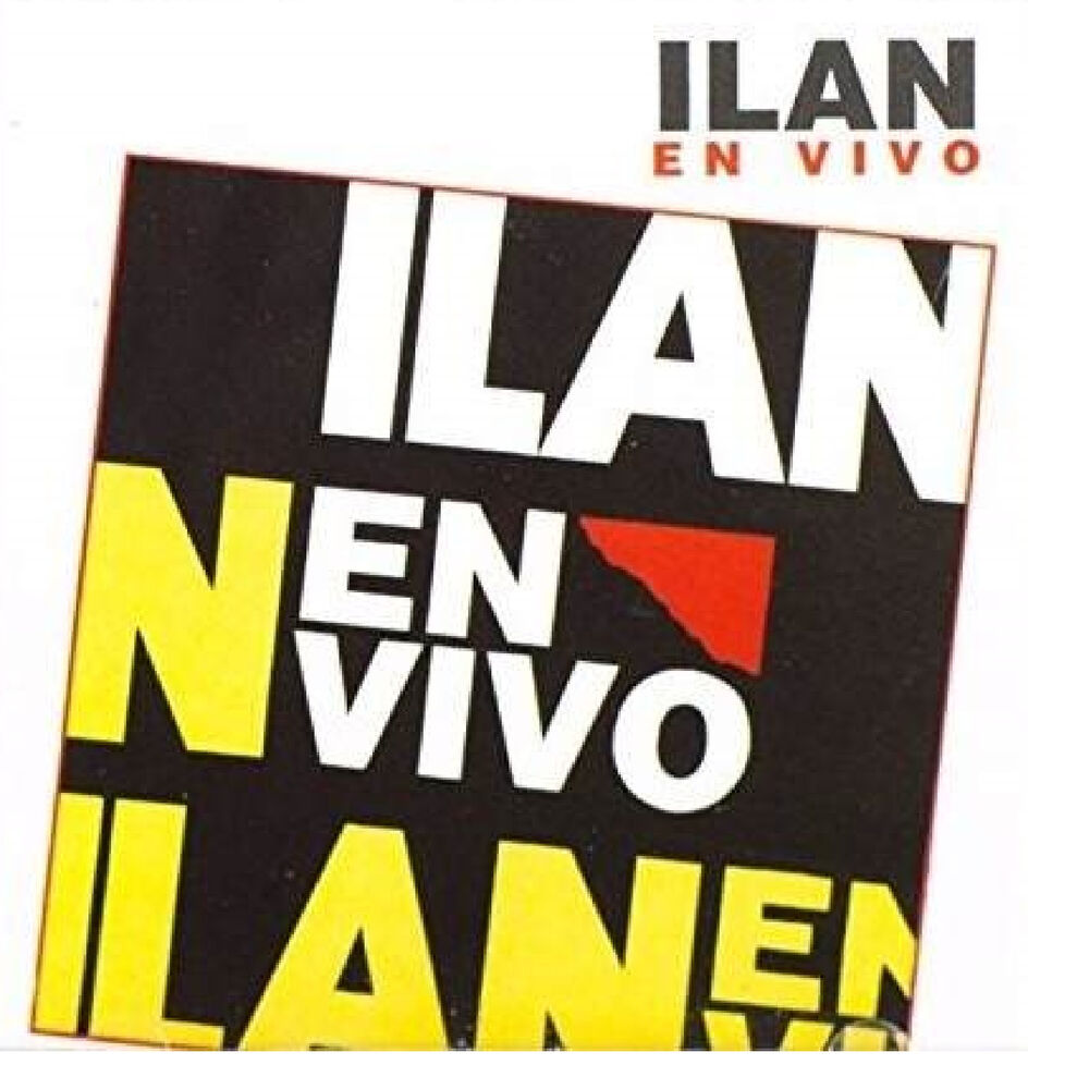Picture of Ilan en Vivo