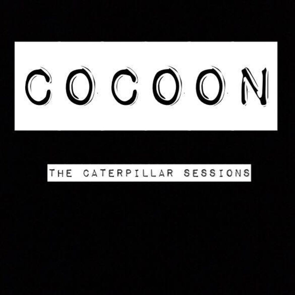 Picture of The Caterpillar Sessions