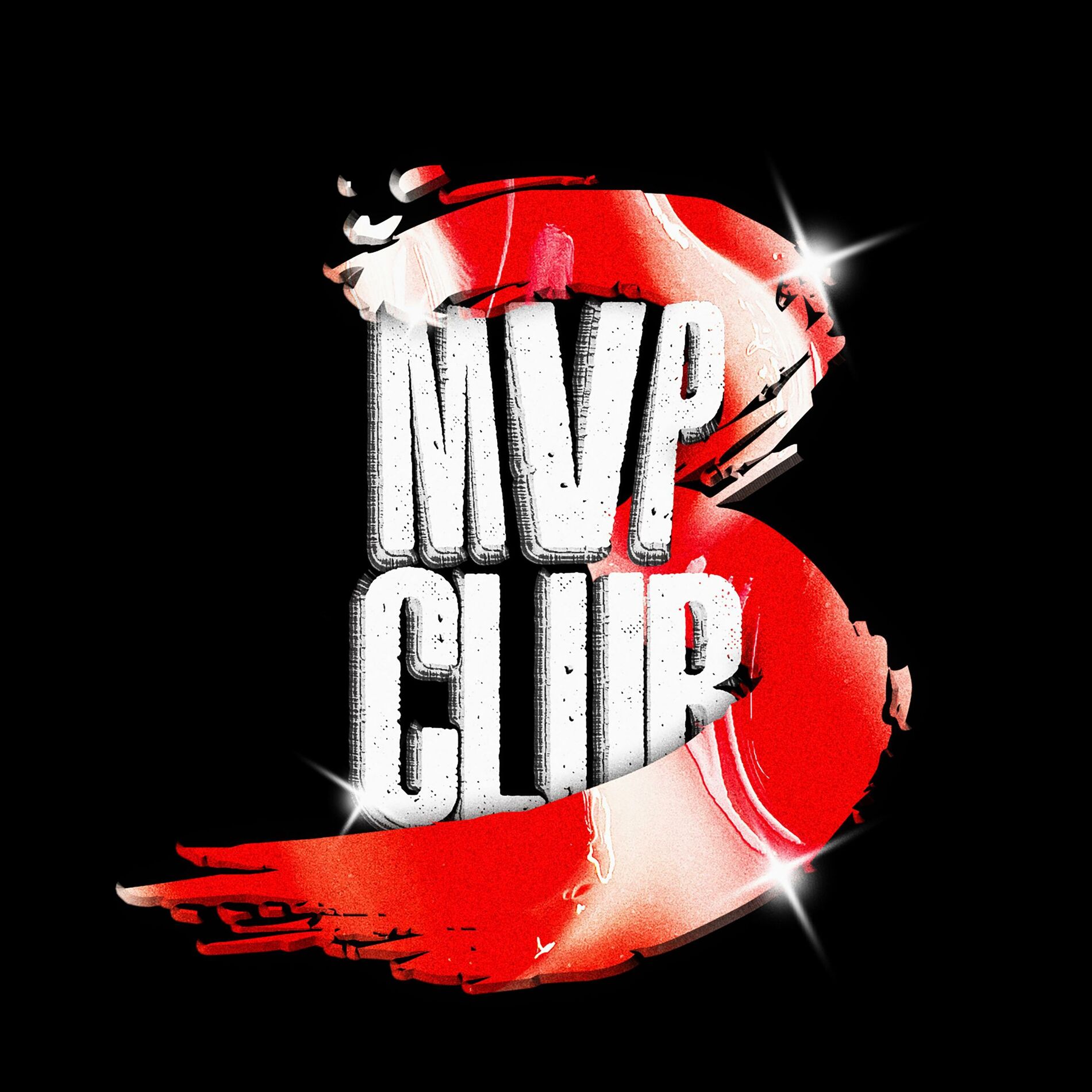 Album cover of MVP Club, Pt. 3