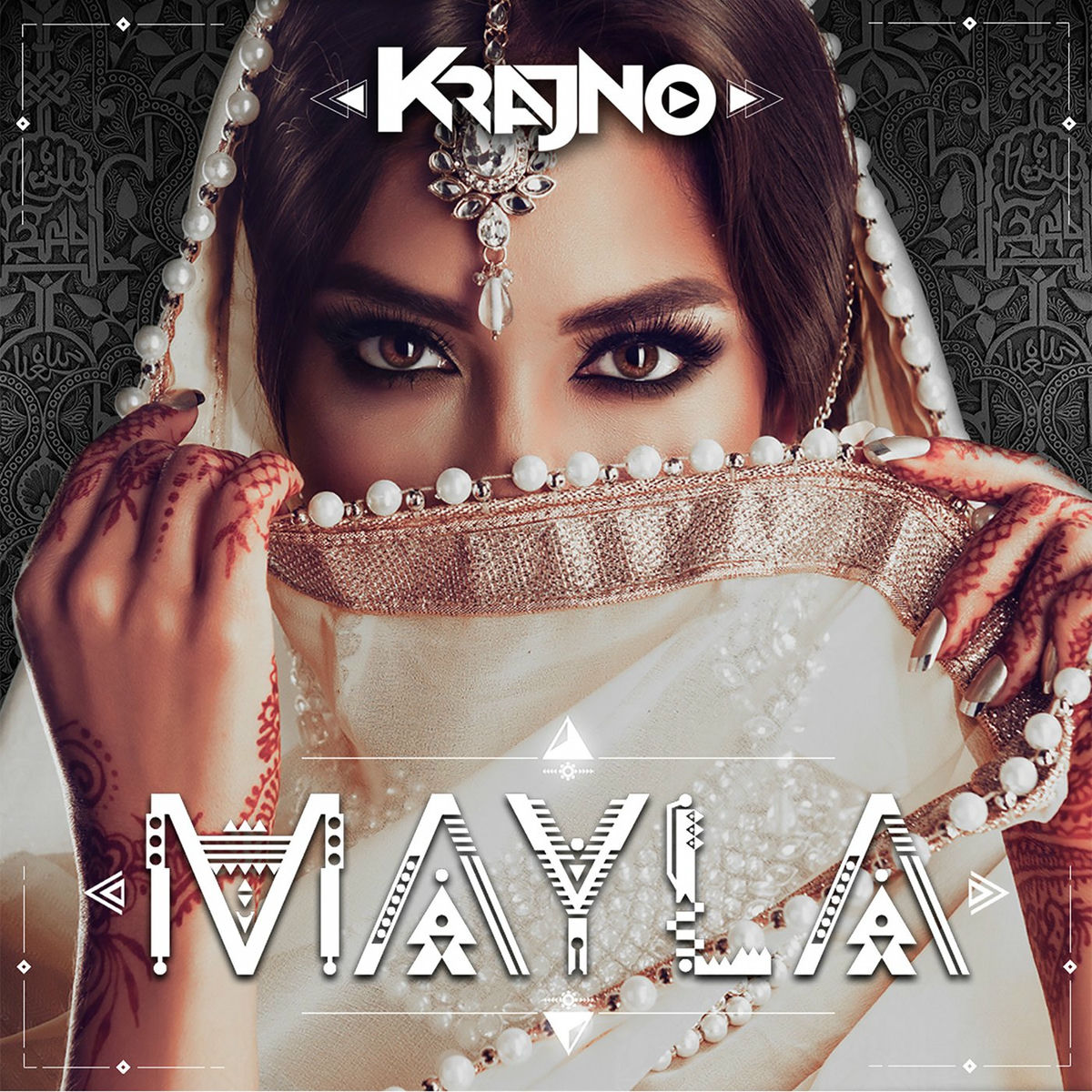 Album cover of Mayla