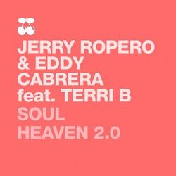 Cover of Soul Heaven