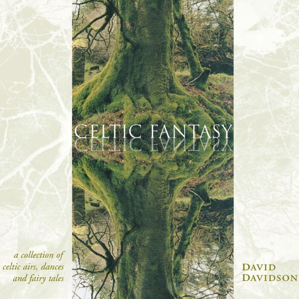 Picture of Celtic Fantasy