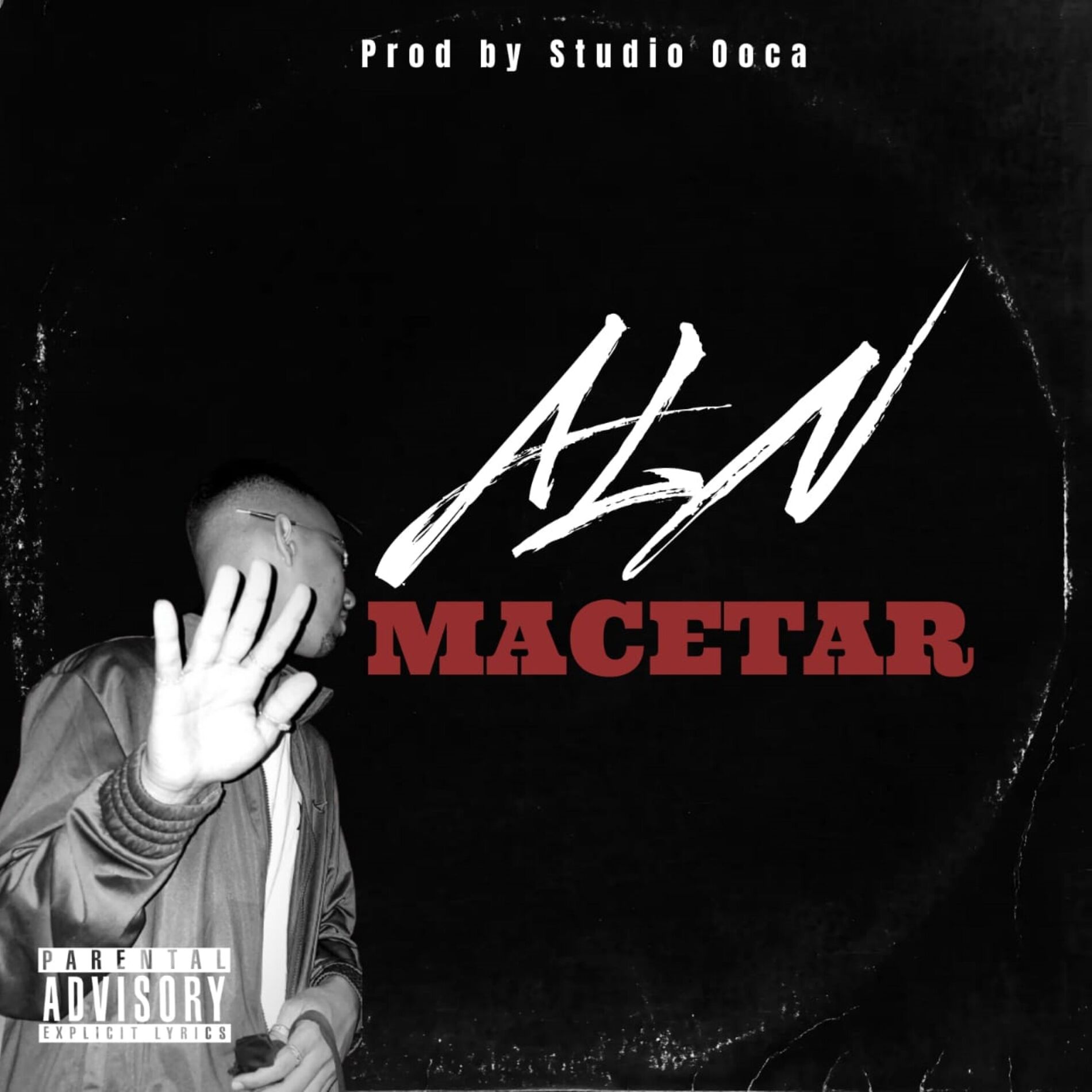 Album cover of Macetar