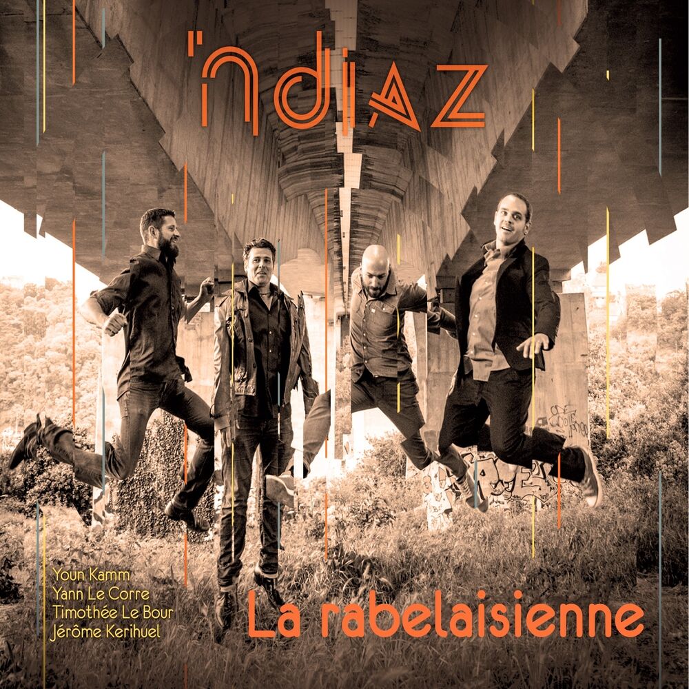 Picture of La rabelaisienne (Radio Edit)