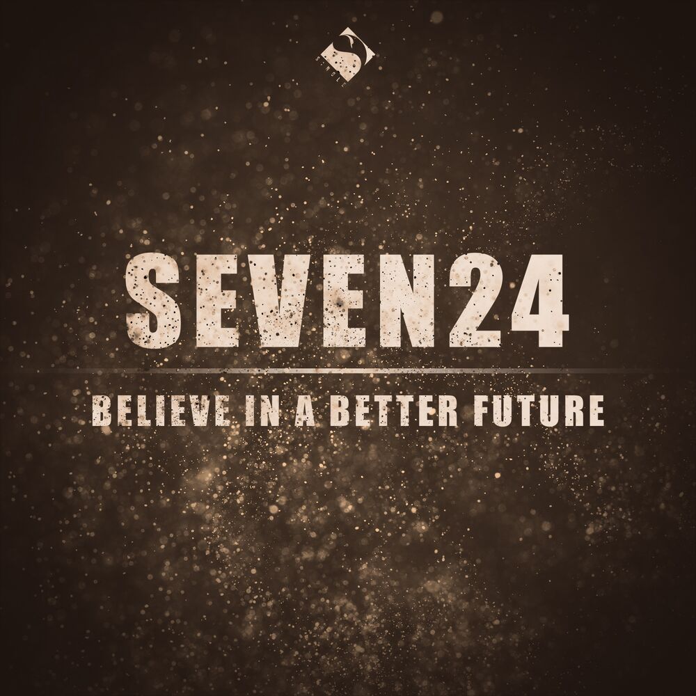 Picture of Believe in a Better Future