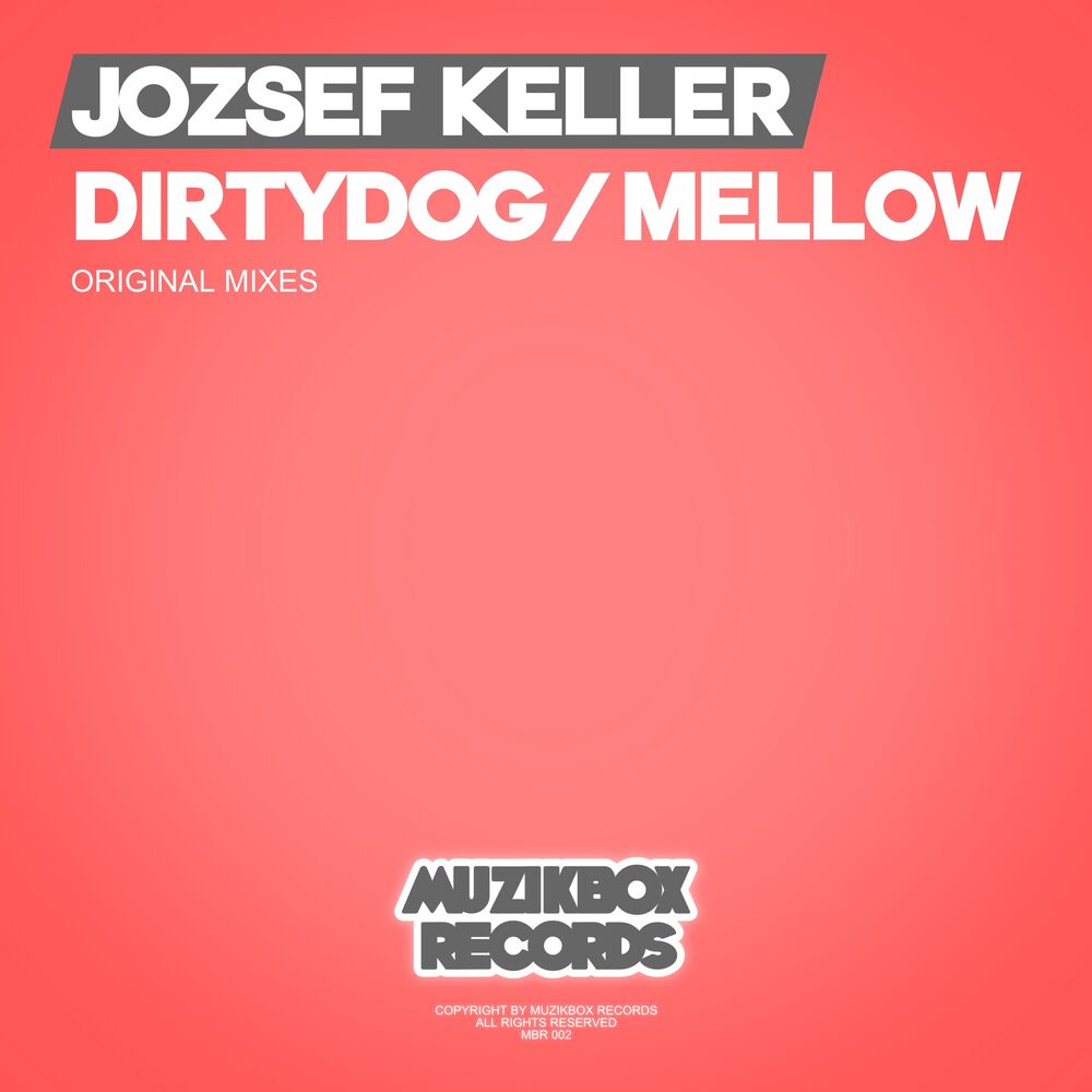 Picture of Dirtydog/Mellow