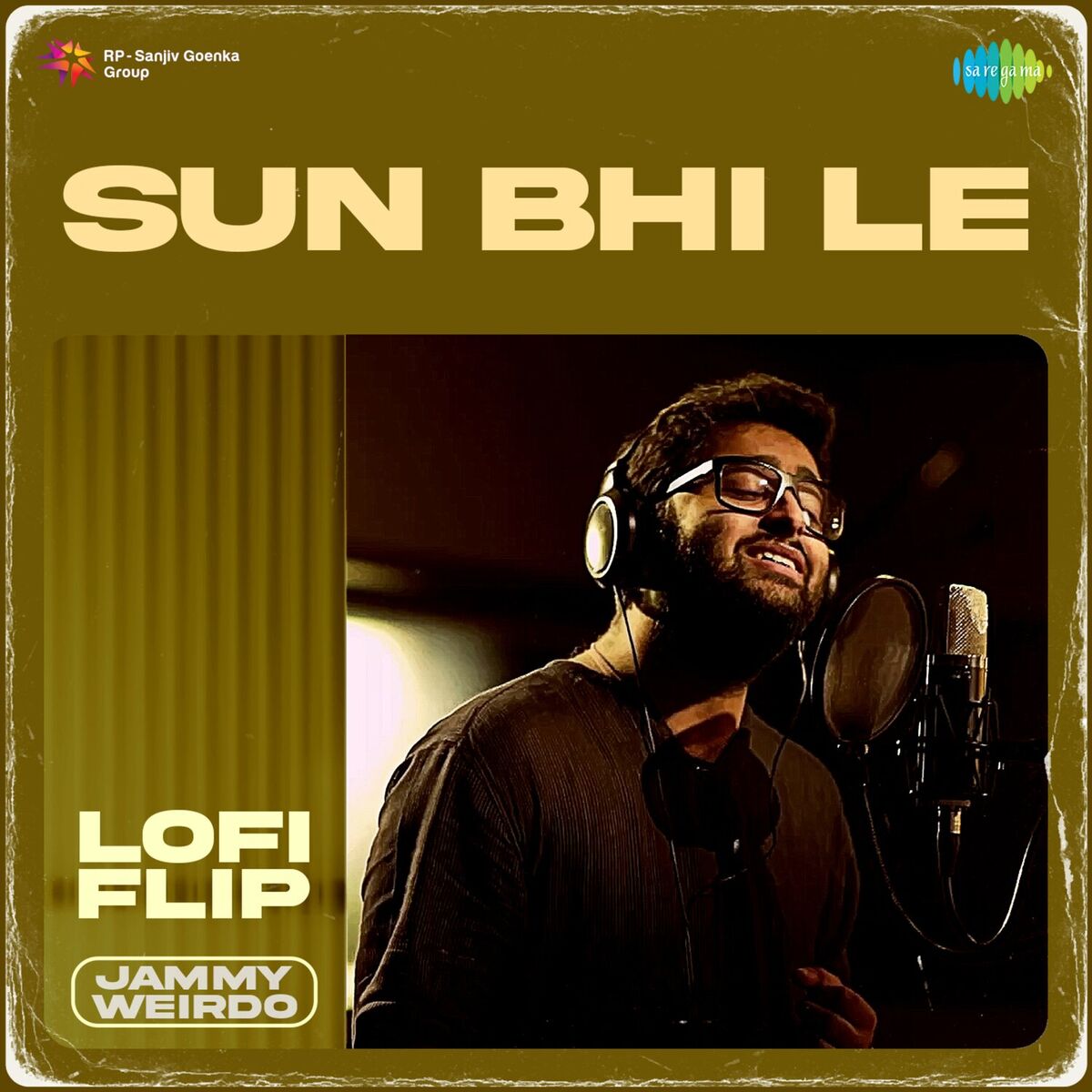 Album cover of Sun Bhi Le