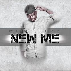 Cover of New Me