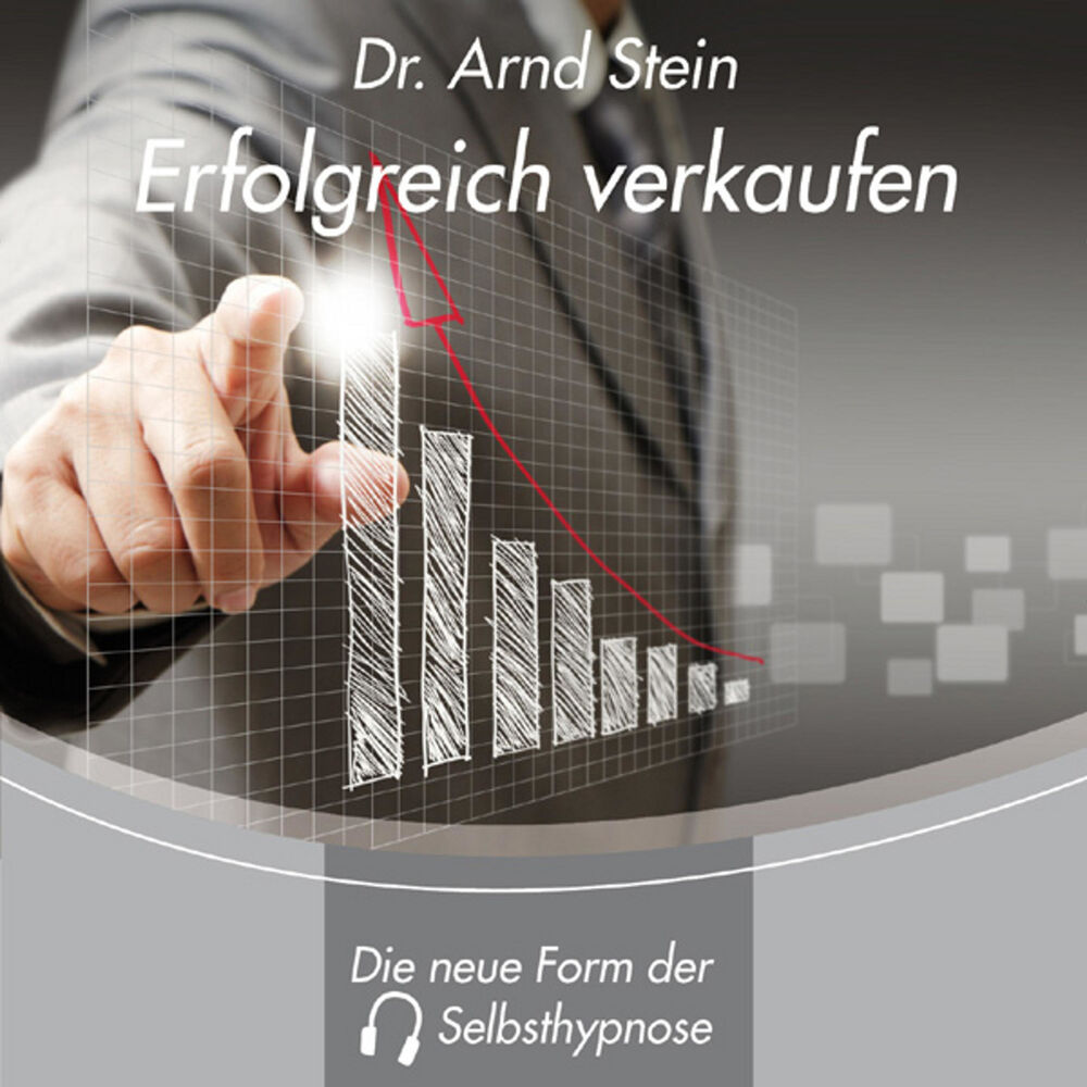 Picture of Erfolgreich verkaufen