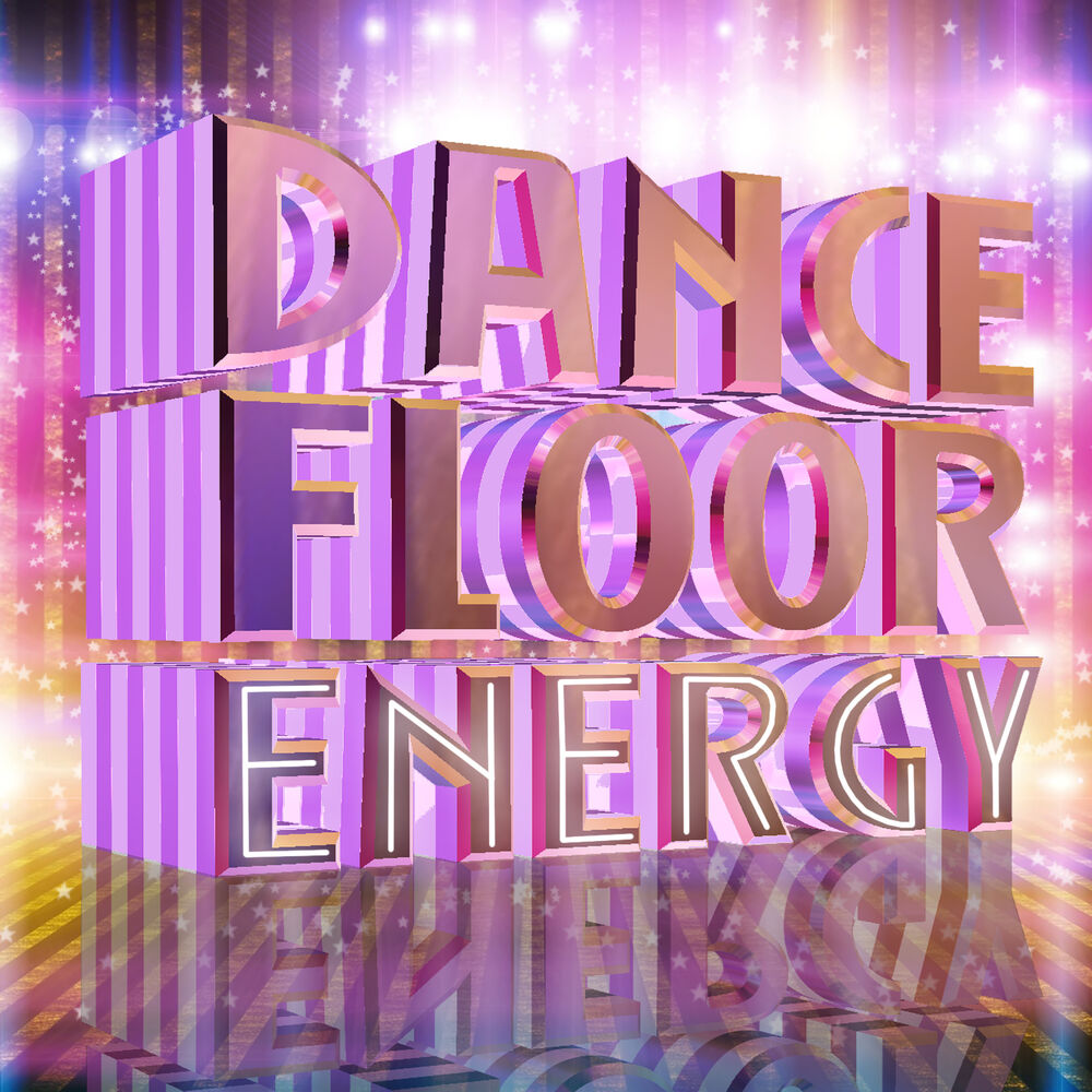 Picture of Dancefloor Energy