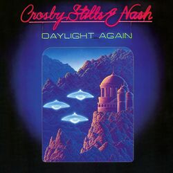 Cover of Daylight Again (Deluxe Edition)