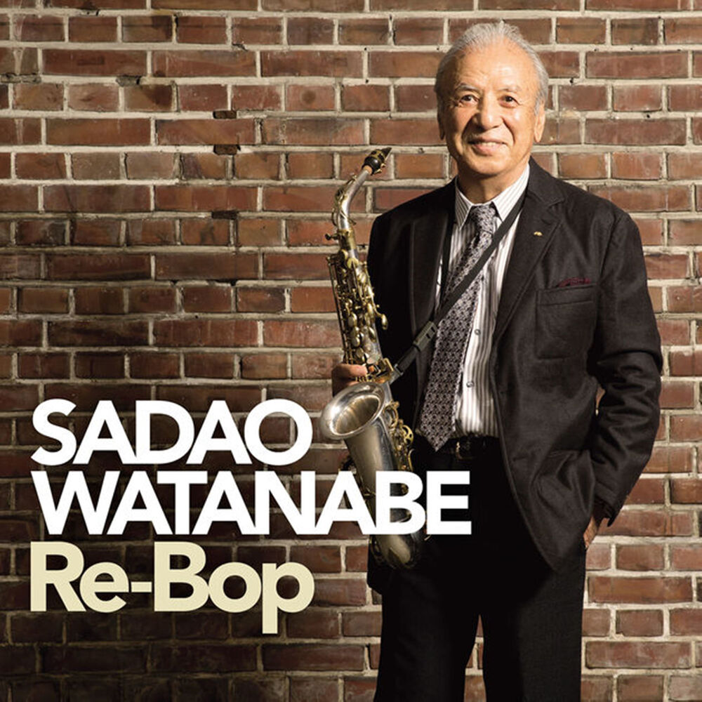 Picture of Re-Bop