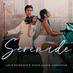 Cover of Serenade