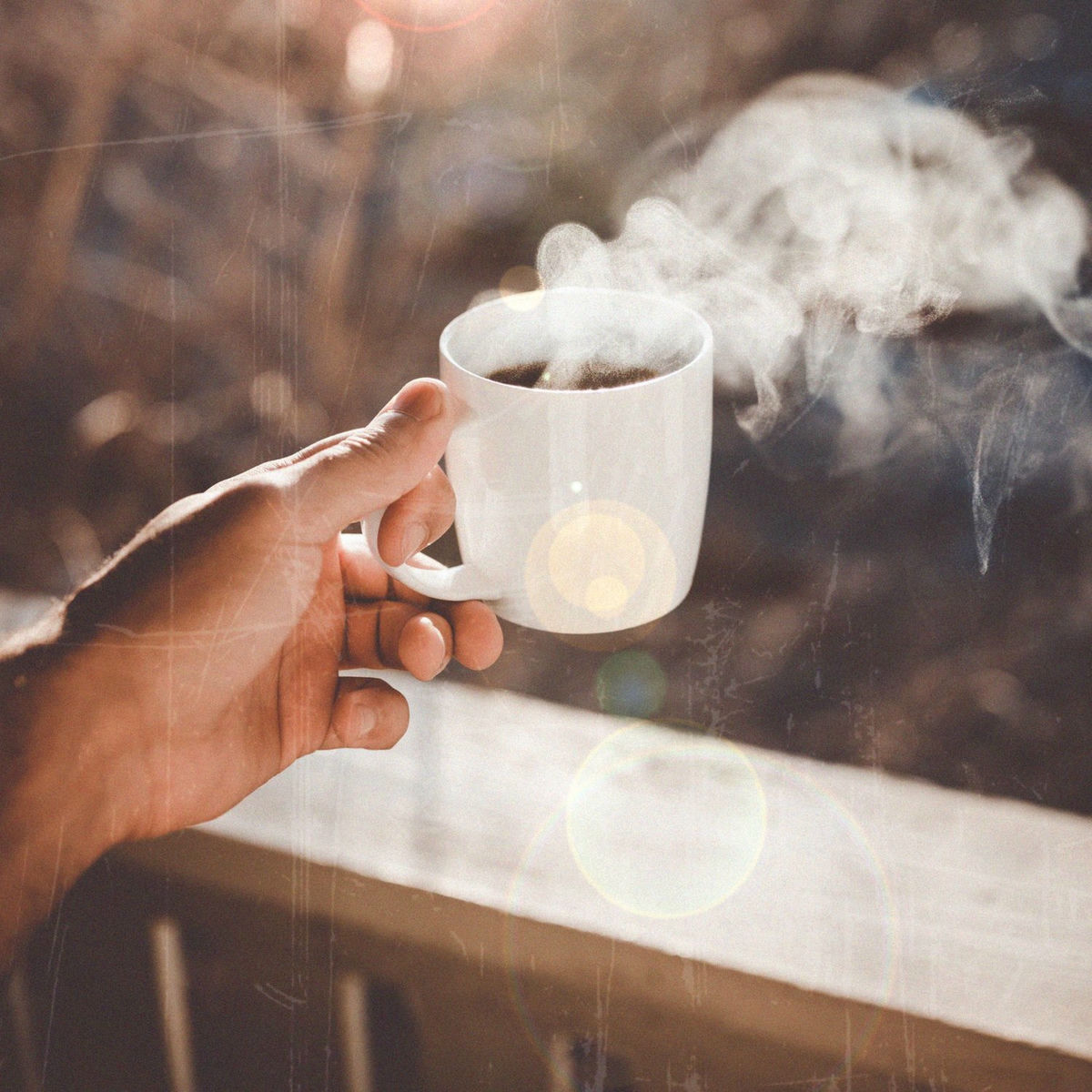 Album cover of Good Morning
