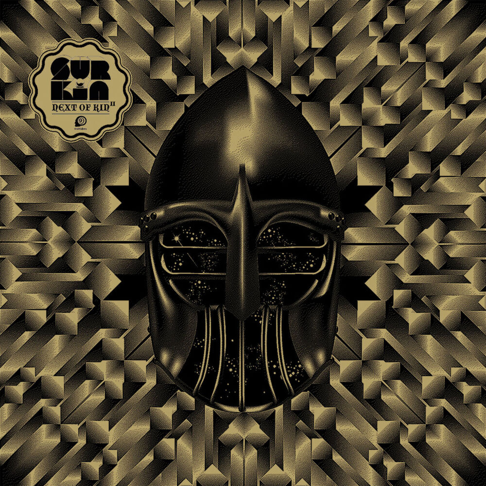 Picture of Next of Kin, Mark II - EP