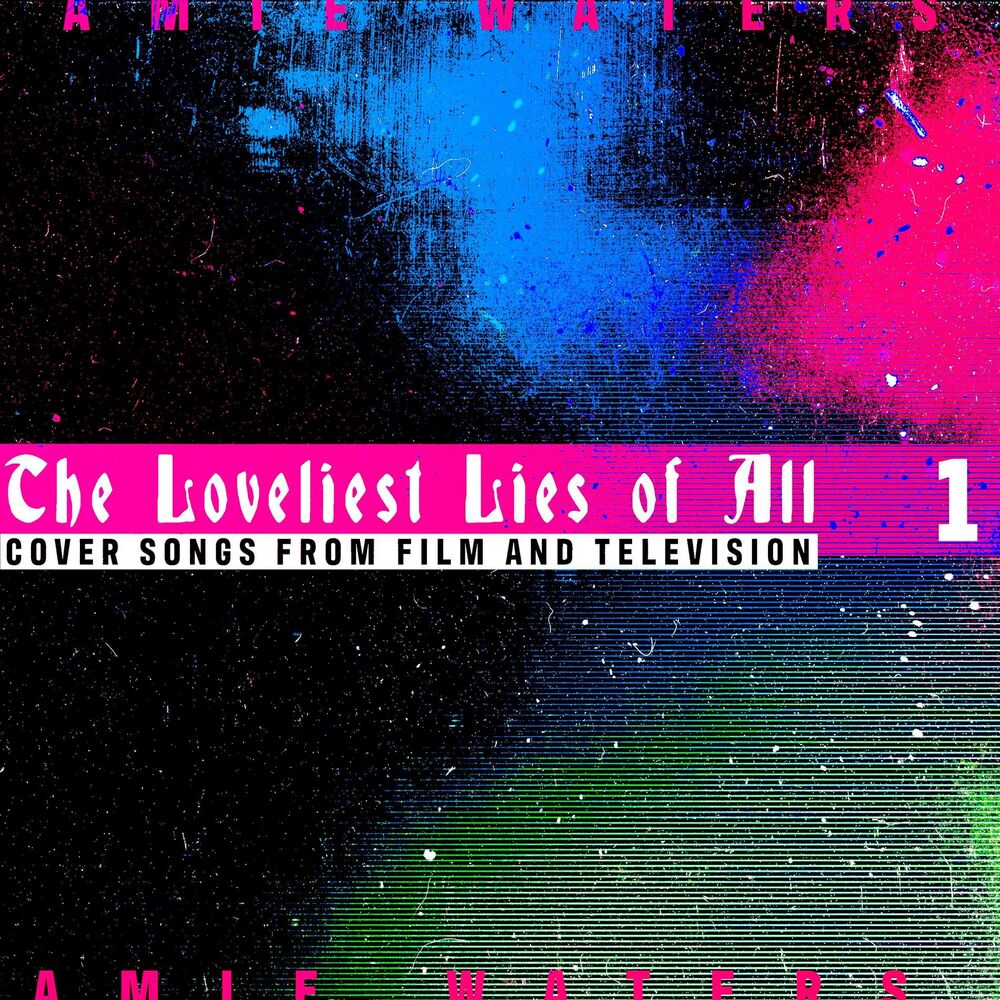 Picture of The Loveliest Lies of All, Chapter One