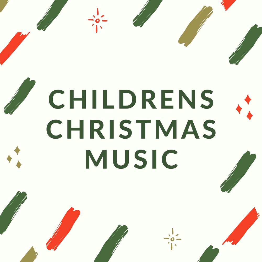 Picture of Childrens Christmas Music