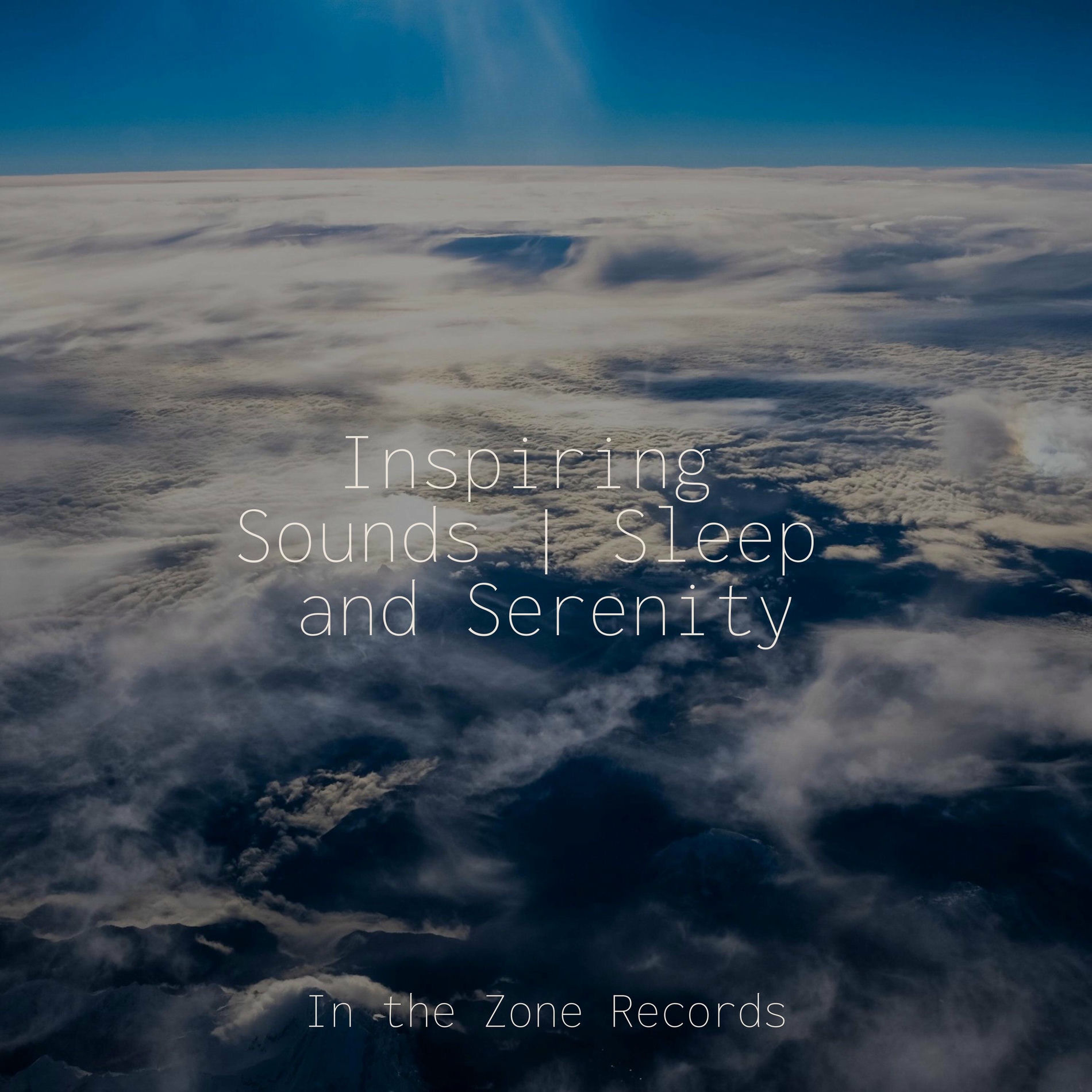 Album cover of Inspiring Sounds | Sleep and Serenity