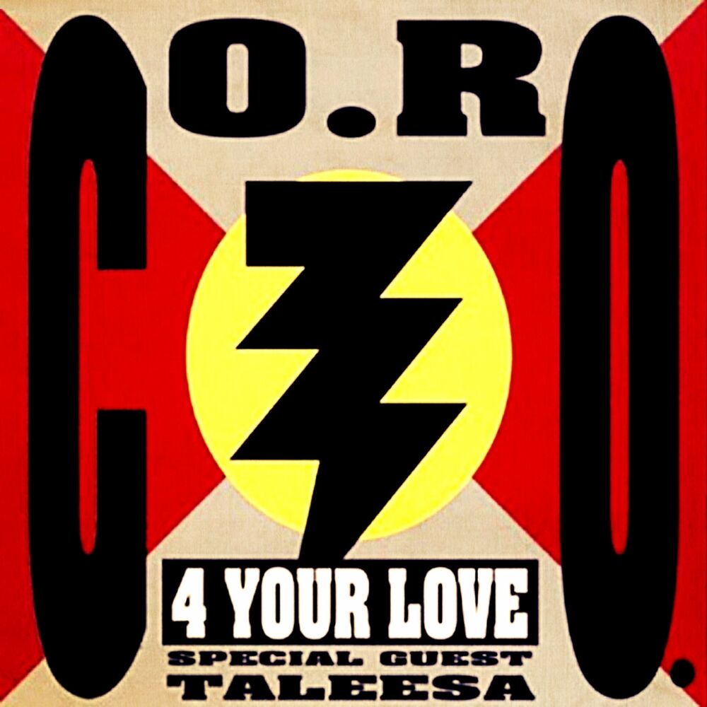Picture of 4 Your Love
