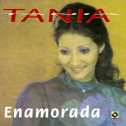 Cover of Enamorada