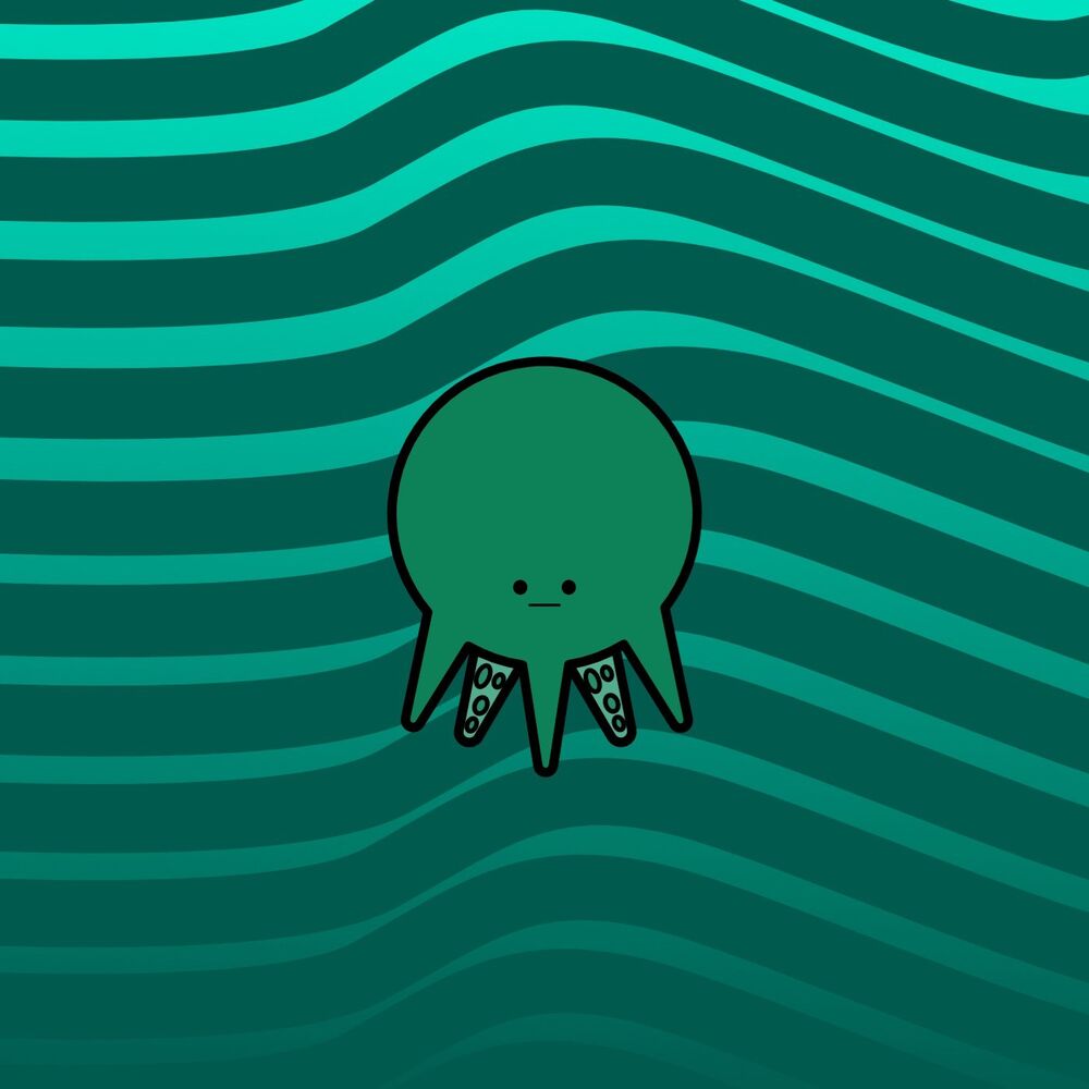 Picture of Octopus (Acoustic)