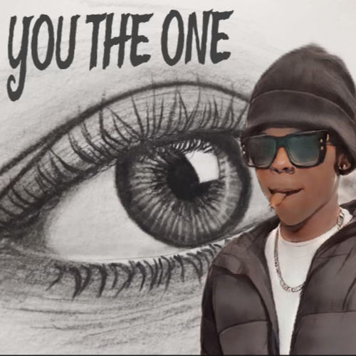 You the one