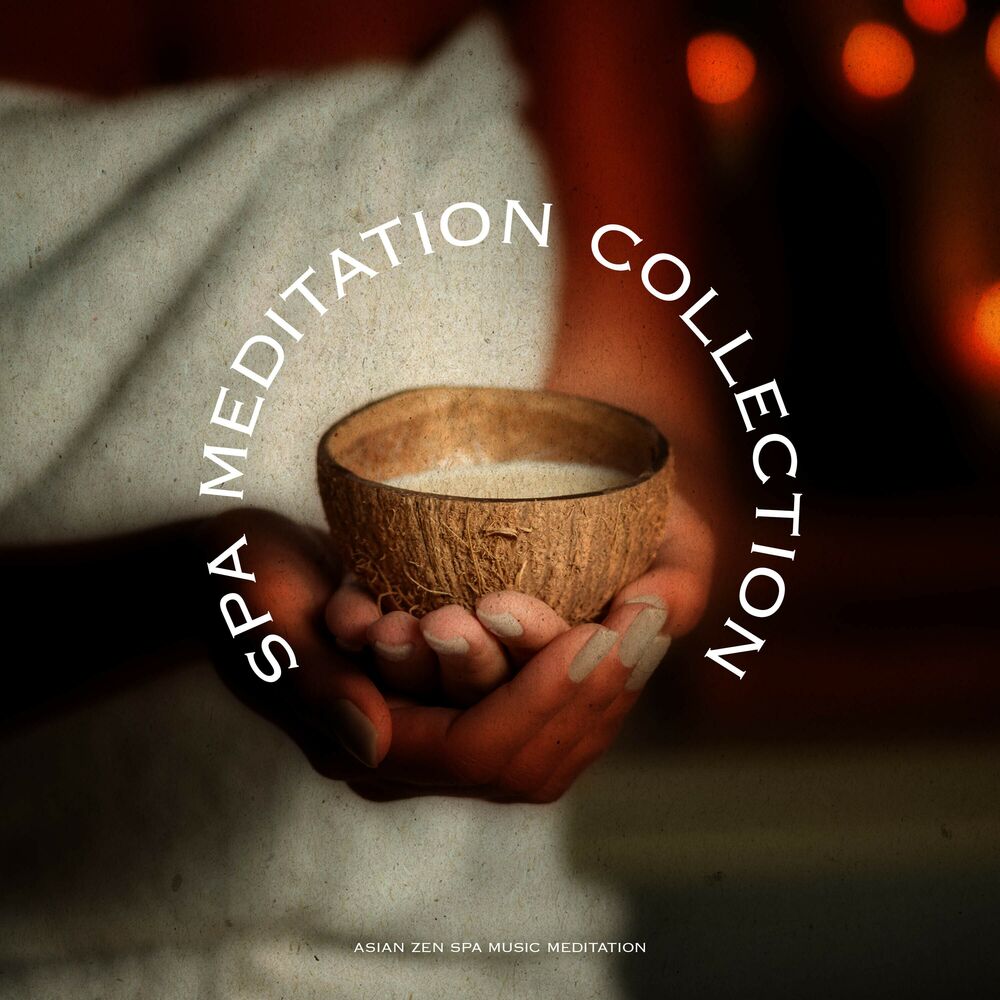 Picture of Spa Meditation Collection