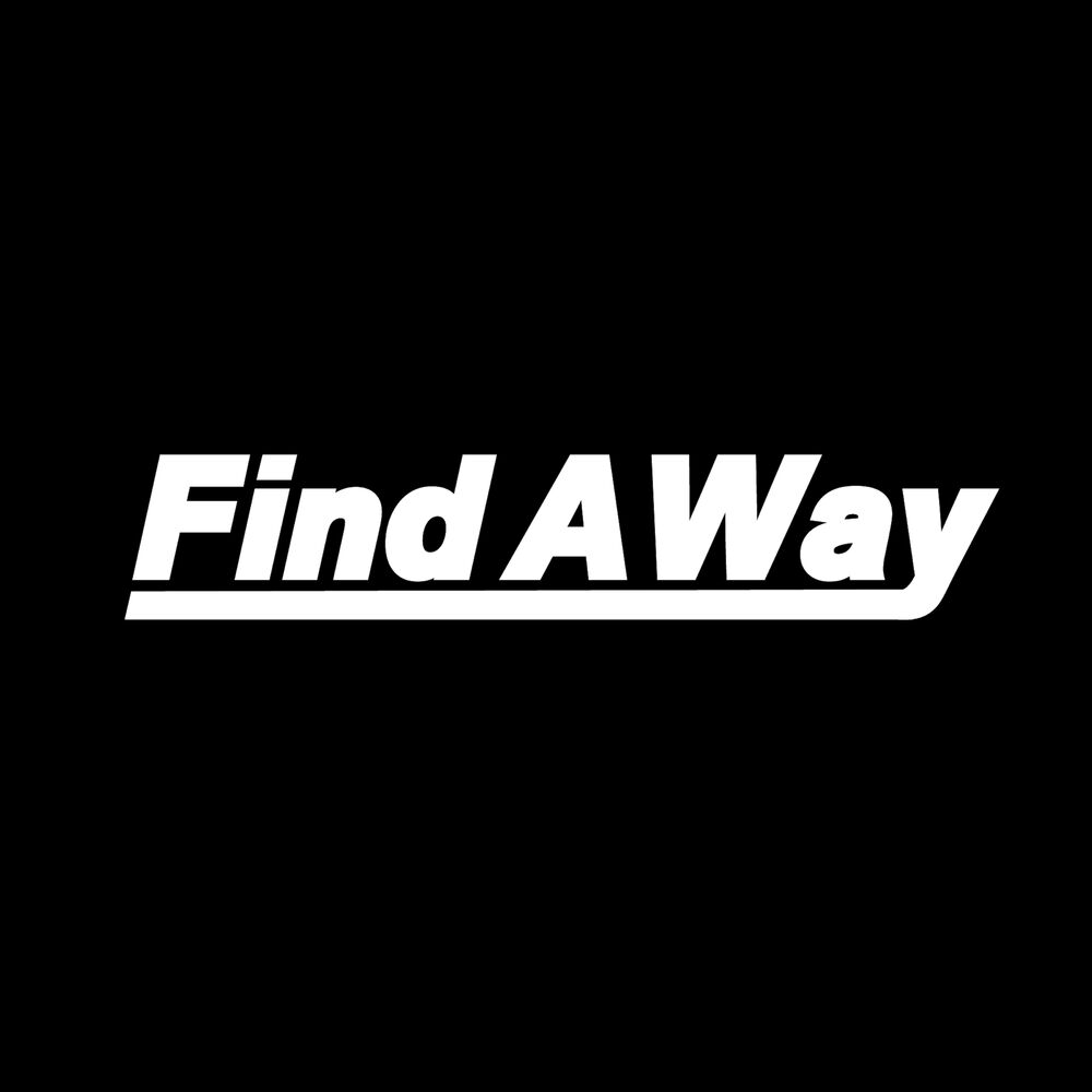 Picture of Find A Way