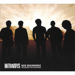 Cover of New Beginnings