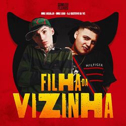 Cover of Filha da Vizinha