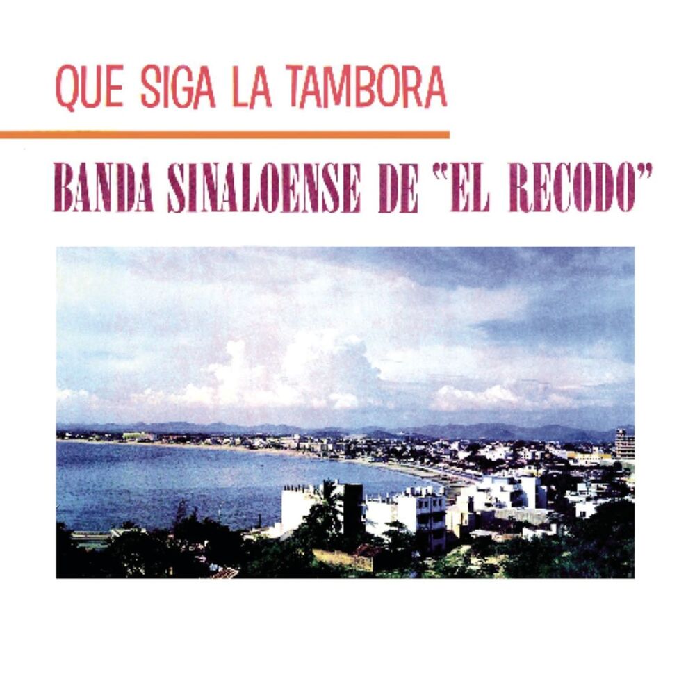 Picture of Que Siga La Tambora