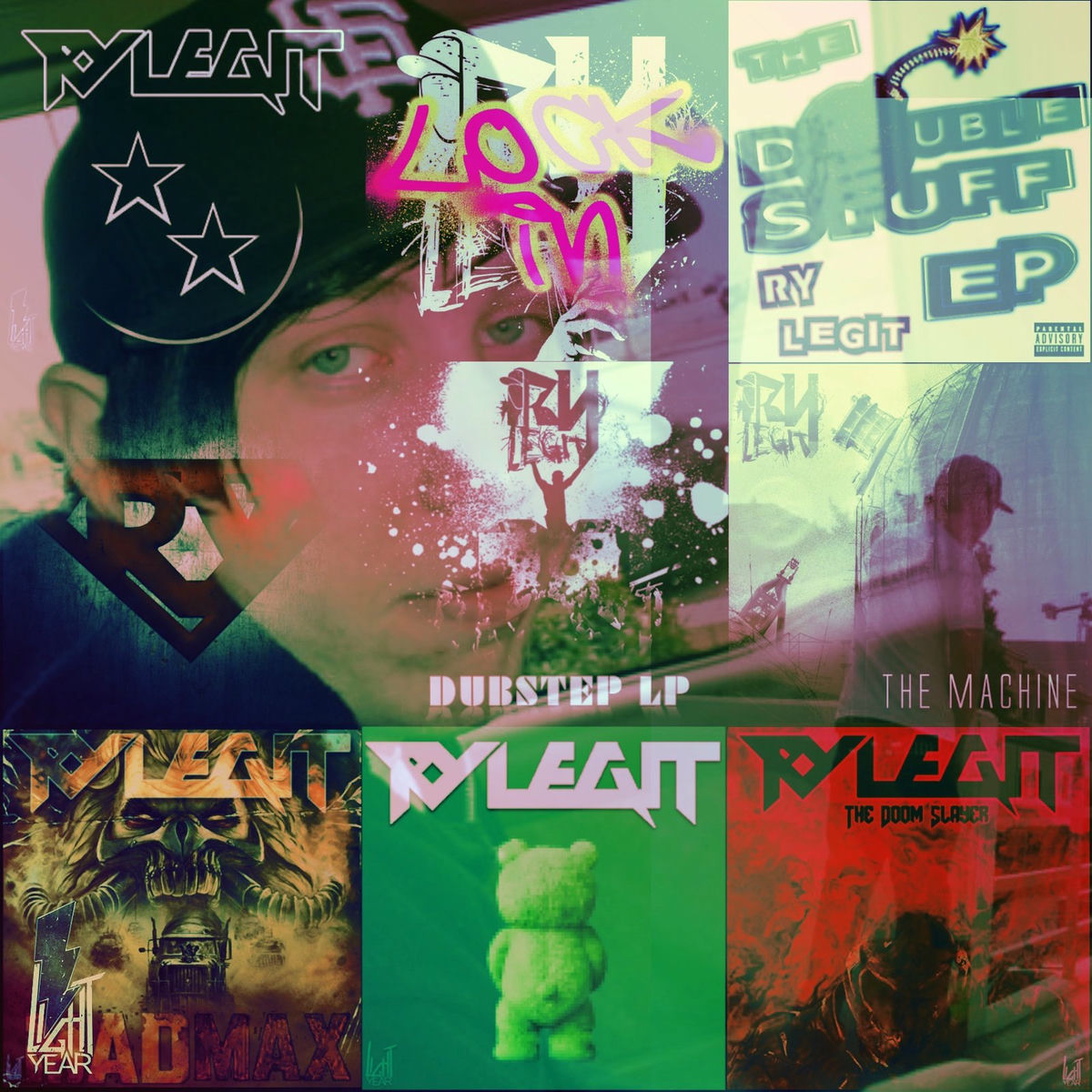 Album cover of Greatest Hits